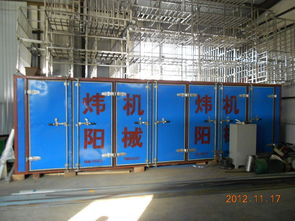 海量精选高清图片库 临朐炜阳机械设备厂的机械设备展示