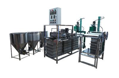 江苏全自动千张机销售与厂家指南 选购仿手工千张设备