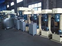 高剪切分散机现货产品选购指南