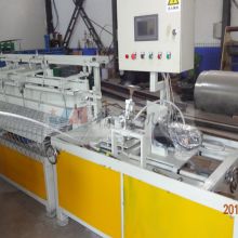 安平县卓锋丝网机械制造厂 打造丝网机械制造的卓越品牌